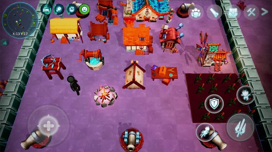 火柴人重生2 火柴人重生2