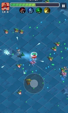 战斗和生活 战斗和生活