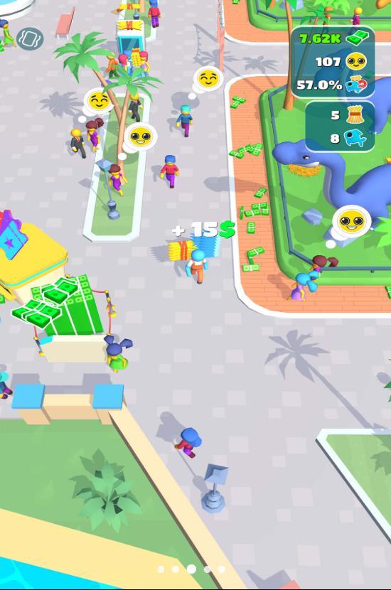 侏罗纪战争恐龙之战