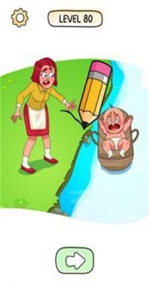 智力画拼图 智力画拼图