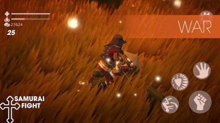 武士忍者对决 武士忍者对决