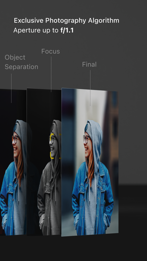 Varlens微单相机 Varlens微单相机