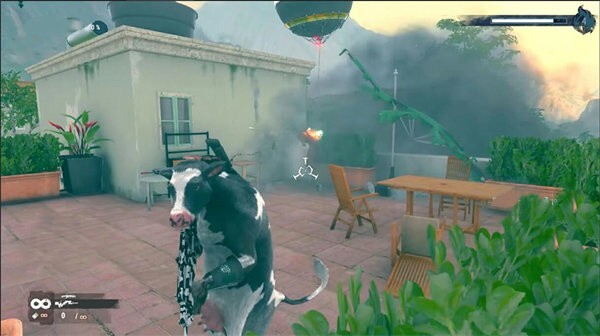 真实战场枪械模拟器