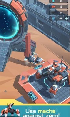 行星拓荒者 行星拓荒者