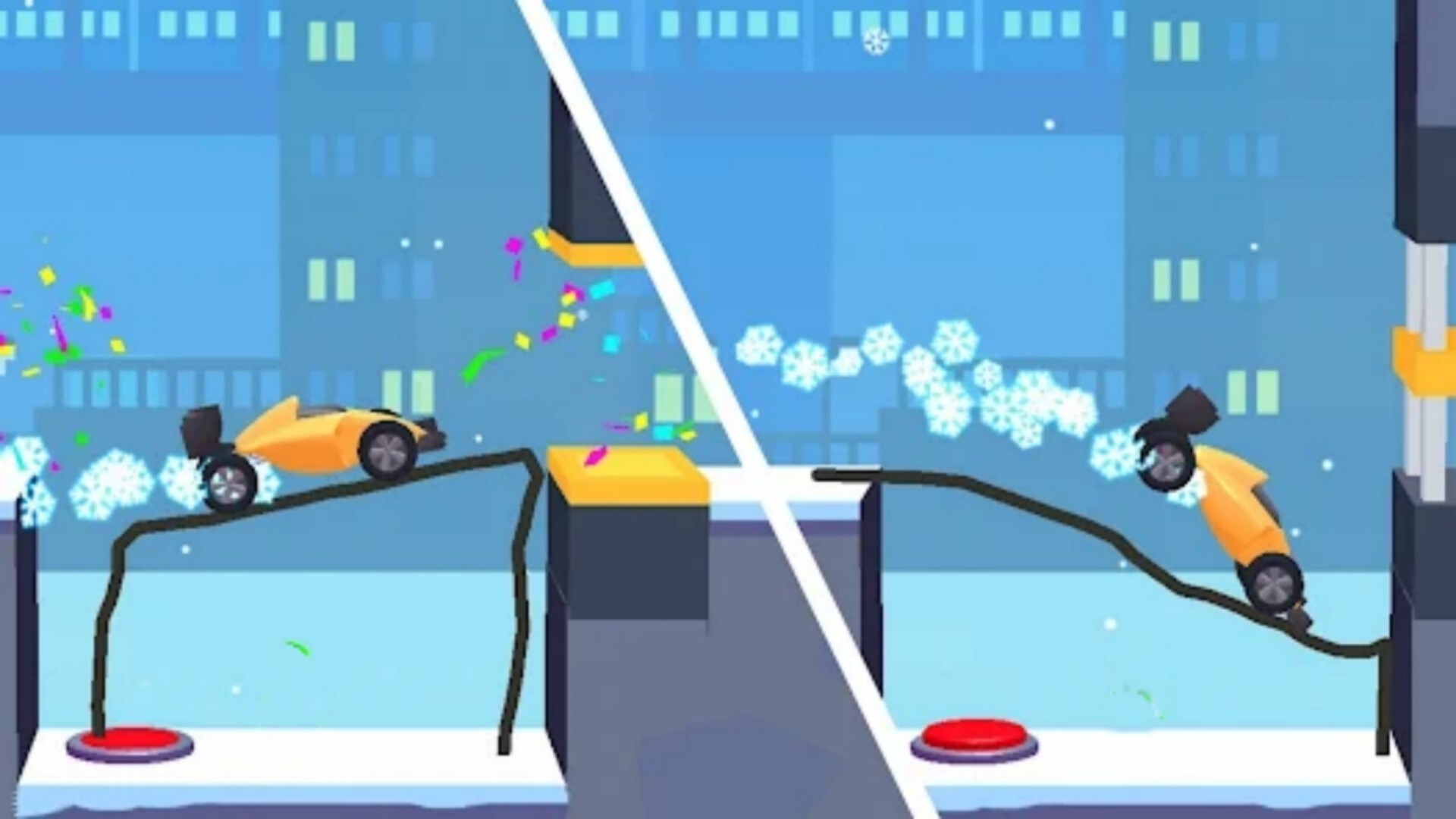 越野山路驾驶 越野山路驾驶