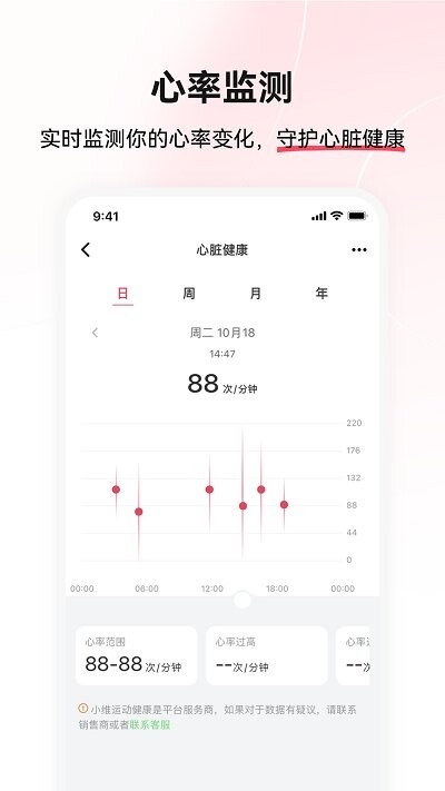 小维运动健康 小维运动健康