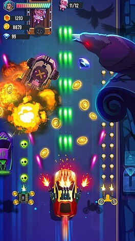 追风赛车 追风赛车