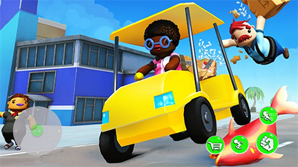 打工人的世界 打工人的世界