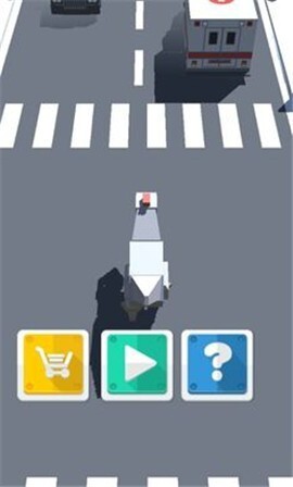 进击的巨鸡恐怖