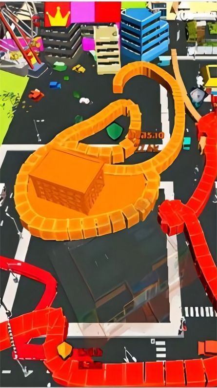 黑洞城市大乱斗 黑洞城市大乱斗