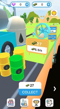 怪物矿业公司 怪物矿业公司