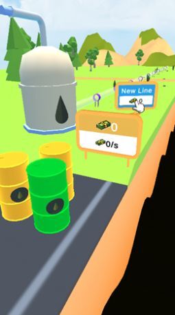 怪物矿业公司 怪物矿业公司