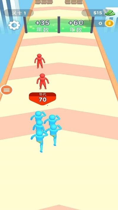 超进化模拟 超进化模拟