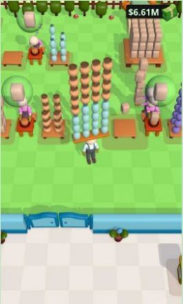 陶盆公司 陶盆公司