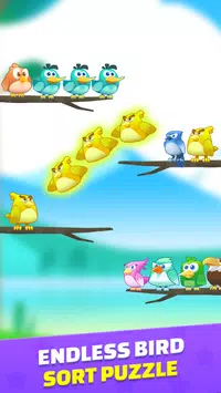 鸟类分色大师 鸟类分色大师