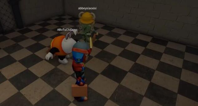 狂扁彩虹朋友 狂扁彩虹朋友