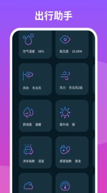 云播报天气-图1