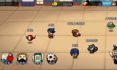 条码指可梦 条码指可梦