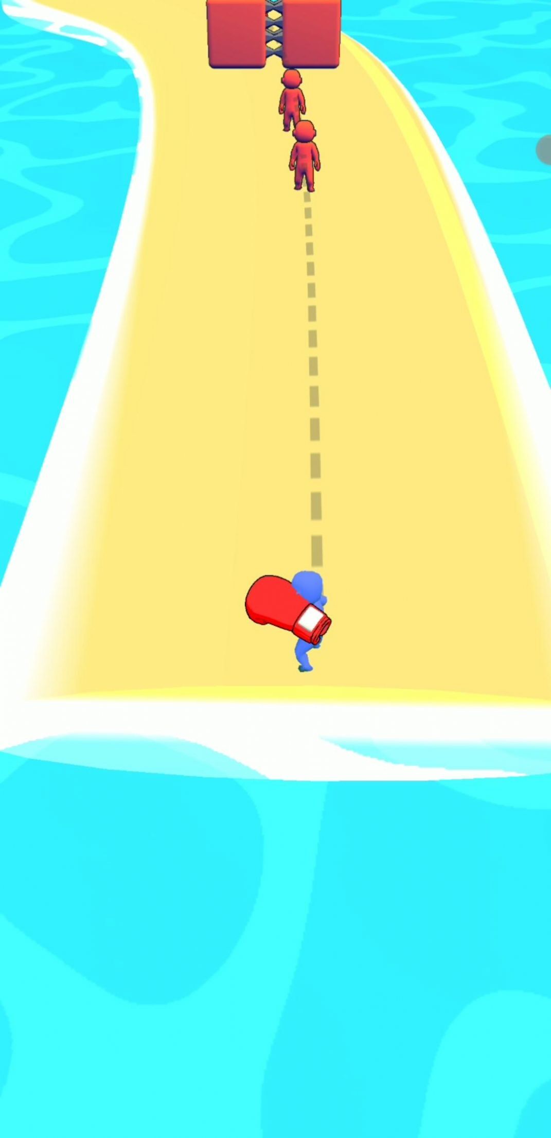 停止拳击 停止拳击