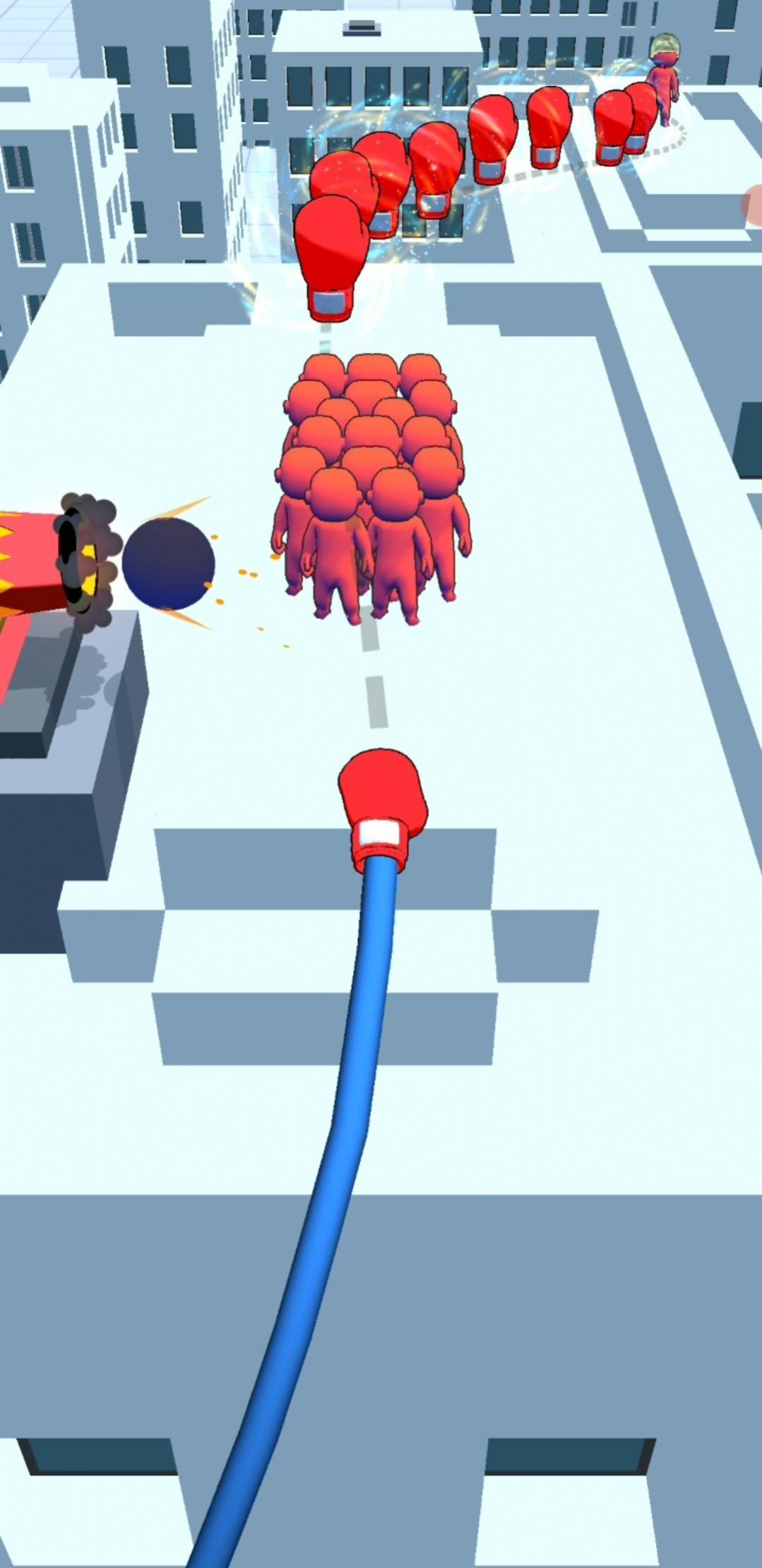 停止拳击 停止拳击