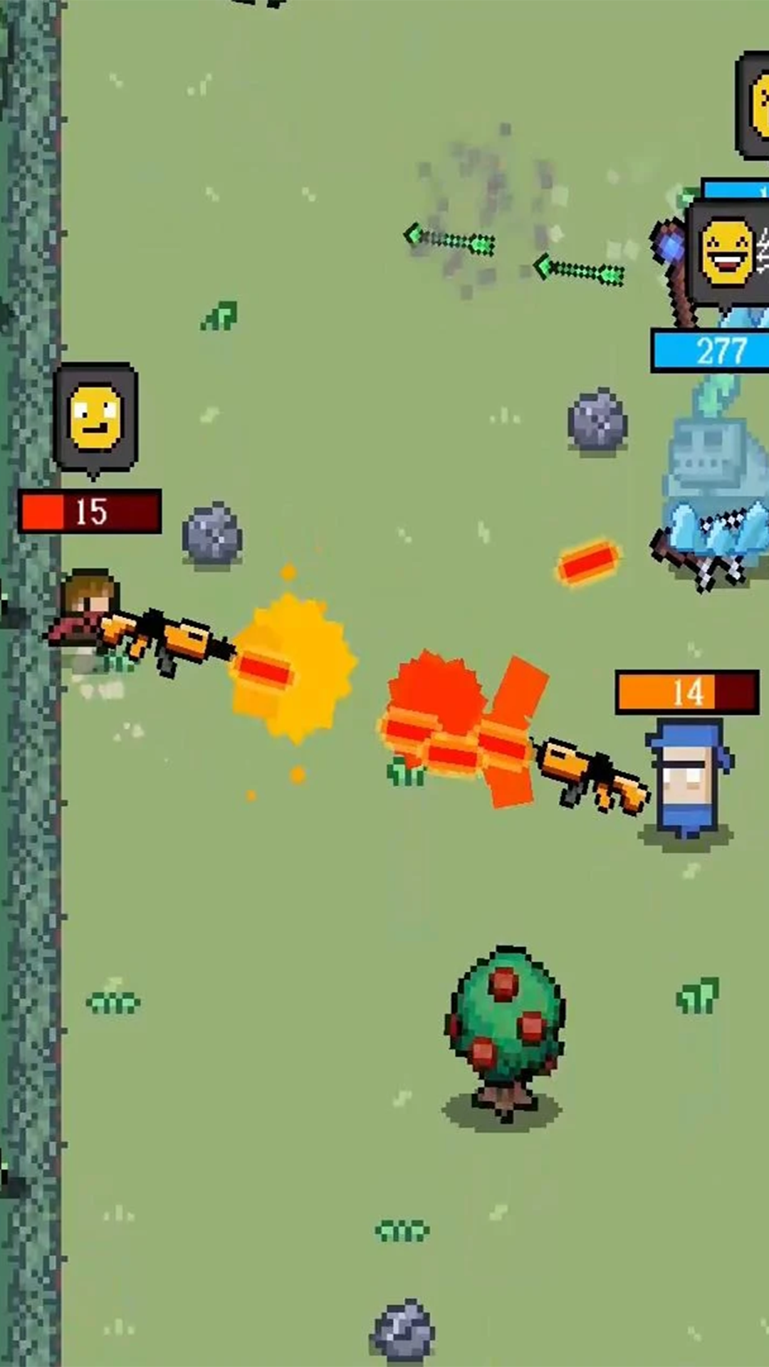 疾速特攻 疾速特攻