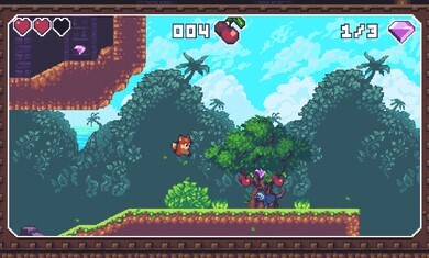 狡猾之地 狡猾之地