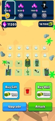 陆军合并坦克大师 陆军合并坦克大师