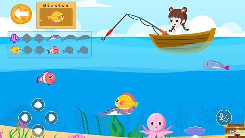 陪伴小鸭启蒙 陪伴小鸭启蒙