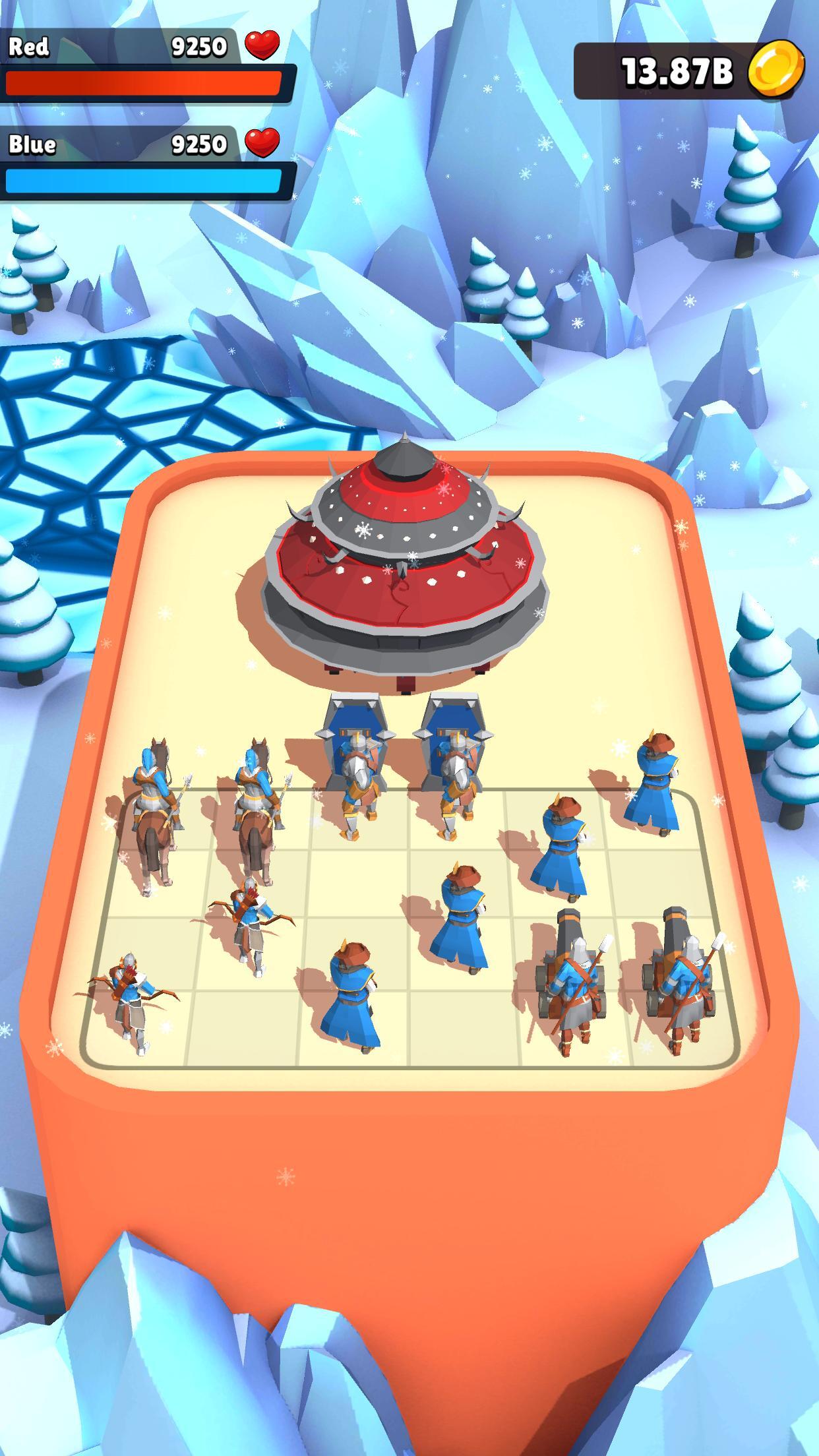 合并战斗模拟器 合并战斗模拟器