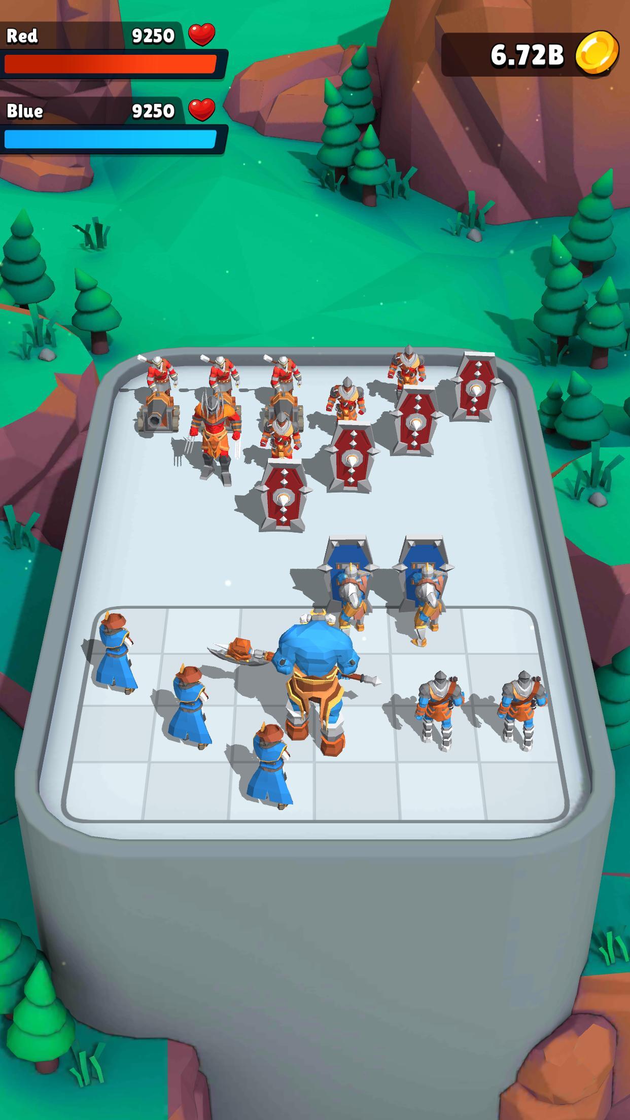 合并战斗模拟器 合并战斗模拟器