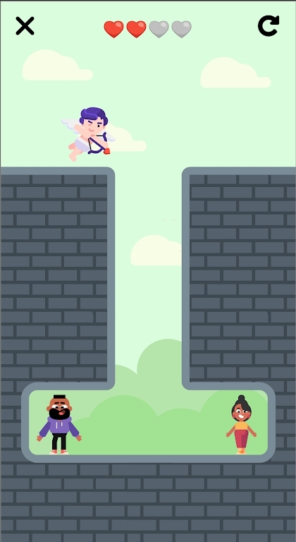 丘比特先生 丘比特先生