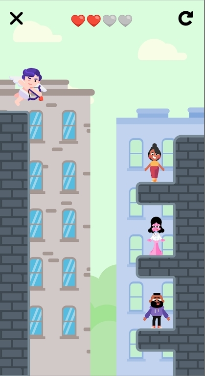 丘比特先生 丘比特先生