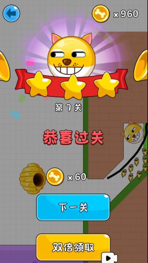 疯狂的狗蛋 疯狂的狗蛋