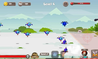 捍卫你的堡垒 捍卫你的堡垒