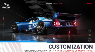 赛车大师 赛车大师