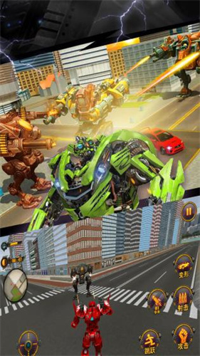 豪华竞速 豪华竞速