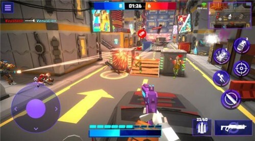 枪之召唤 枪之召唤