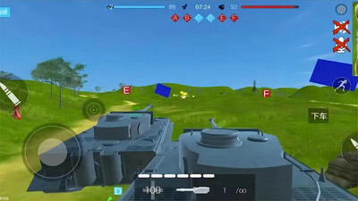 吃鸡战场特殊行动 吃鸡战场特殊行动