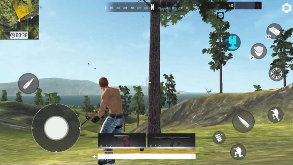 精英荣耀战场 精英荣耀战场