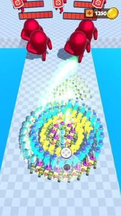 史诗碎布玩偶格斗 史诗碎布玩偶格斗