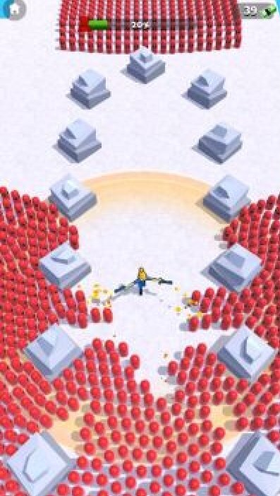 史诗碎布玩偶格斗 史诗碎布玩偶格斗