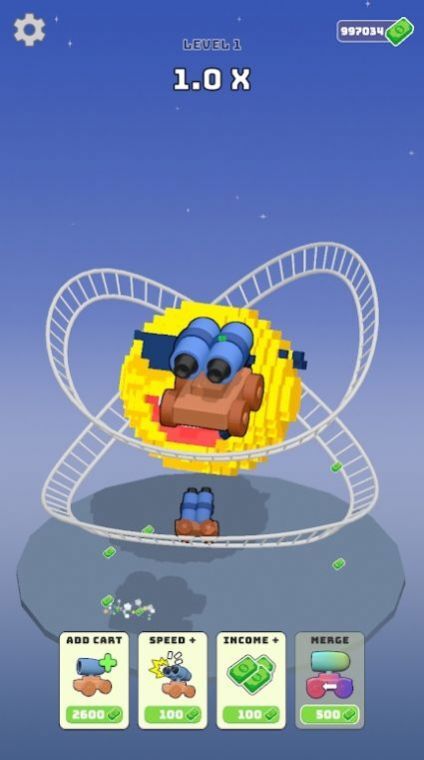 像素冲击波 像素冲击波