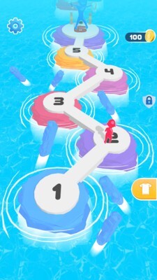 火柴人彩球大战 火柴人彩球大战