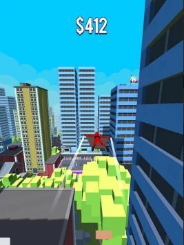 天空滑翔者 天空滑翔者