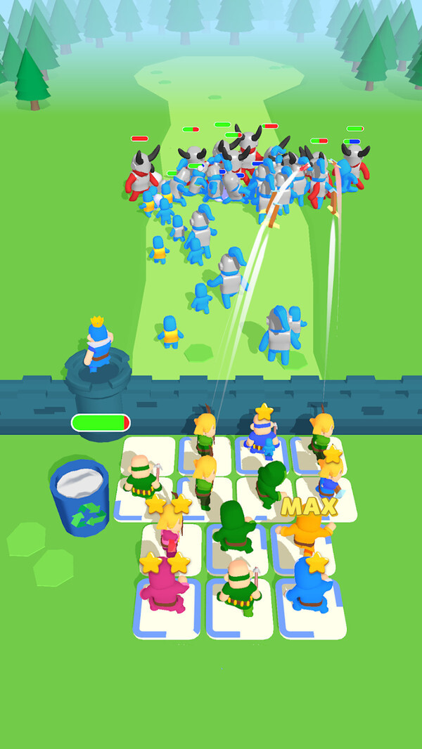 融合守卫 融合守卫