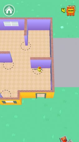 引爆摧毁 引爆摧毁