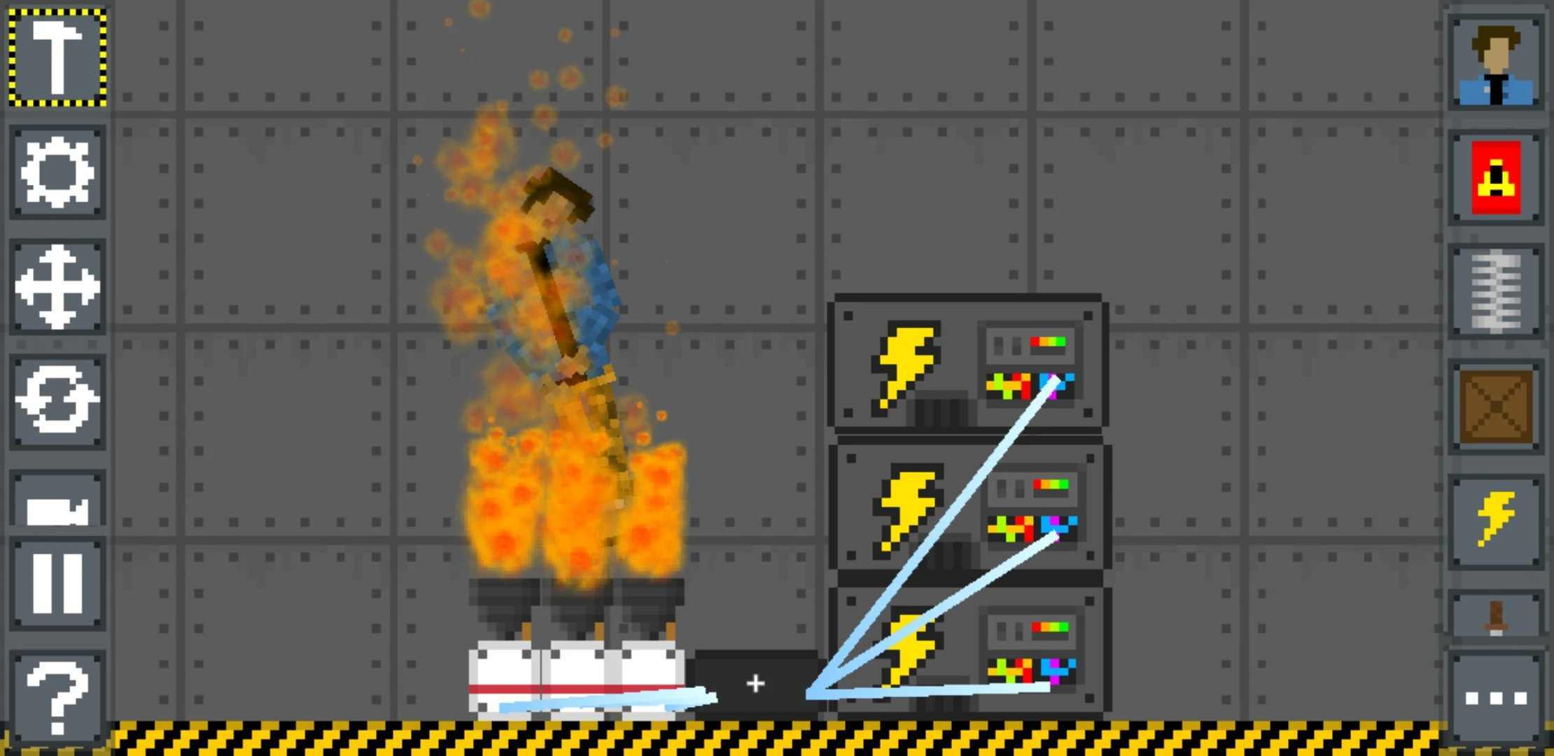 卡尔森游乐场 卡尔森游乐场