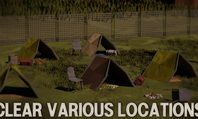 死亡狂热 死亡狂热