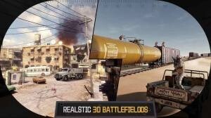 精英狙击手战争 精英狙击手战争