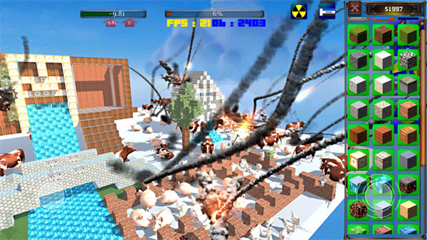 全能武器大师 全能武器大师